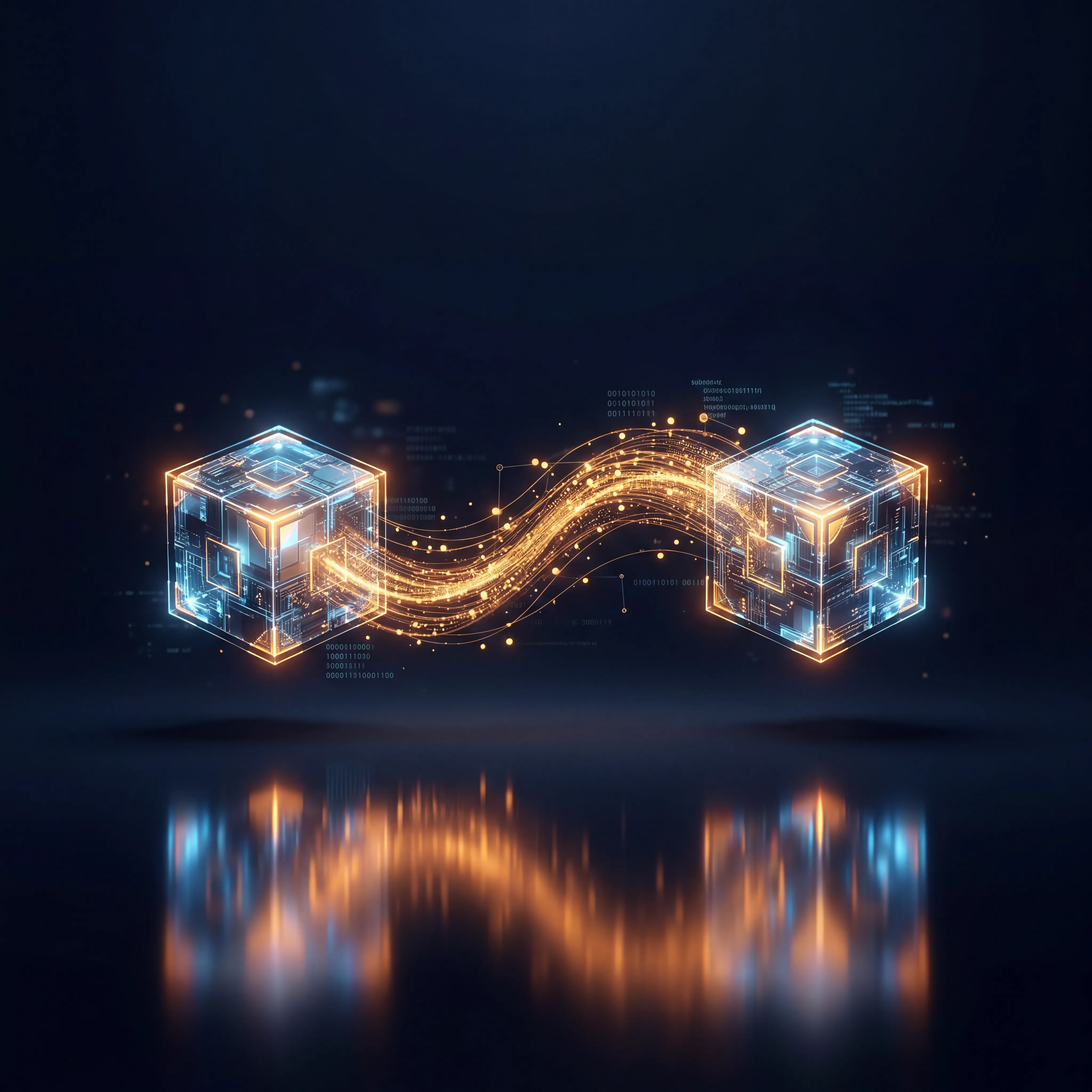 Intelligent Data Sync