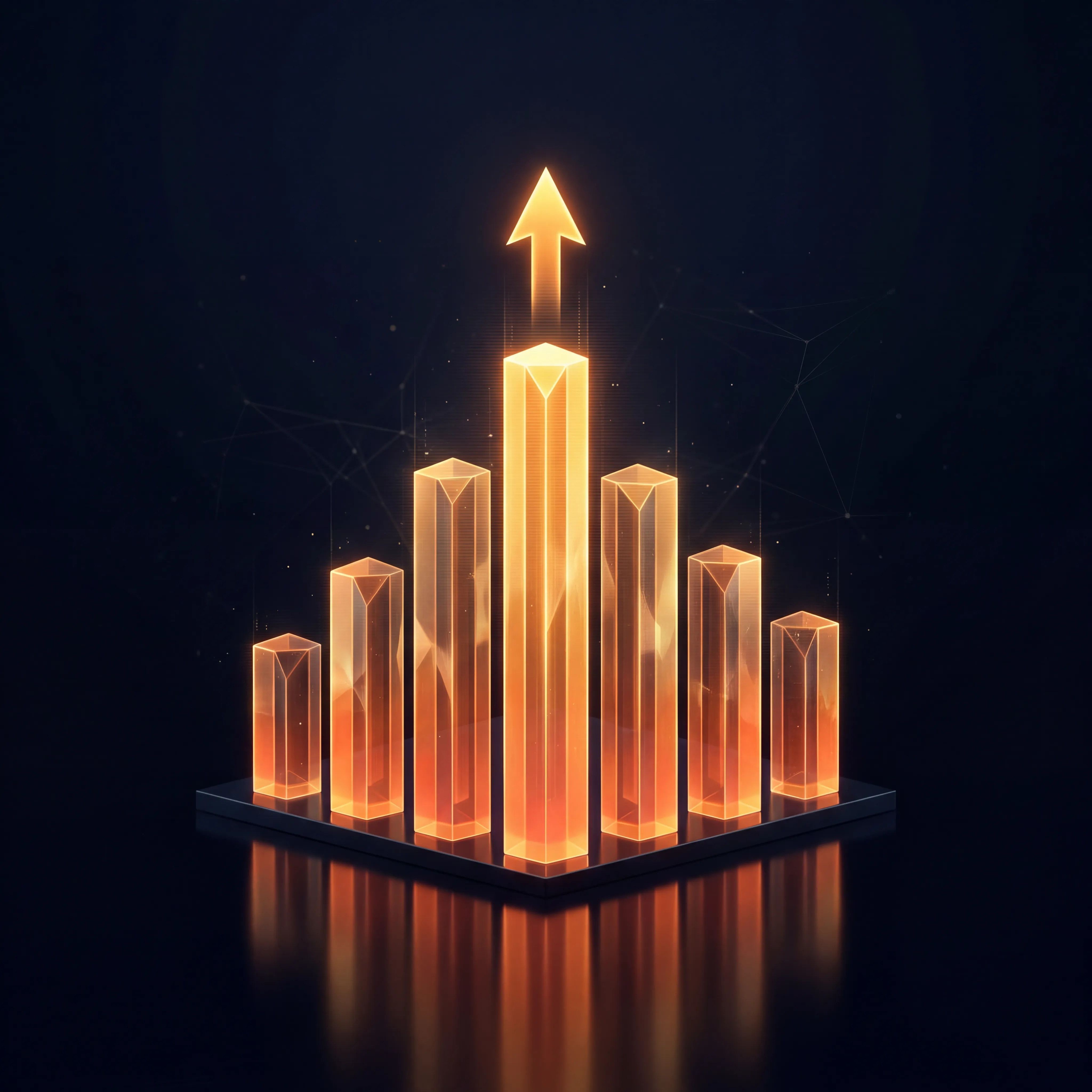 Predictive Forecasting