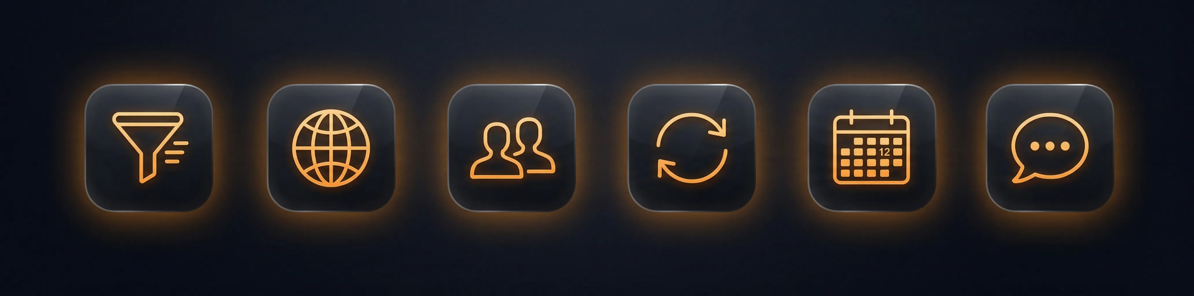 Integration ecosystem